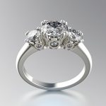 engagement rings