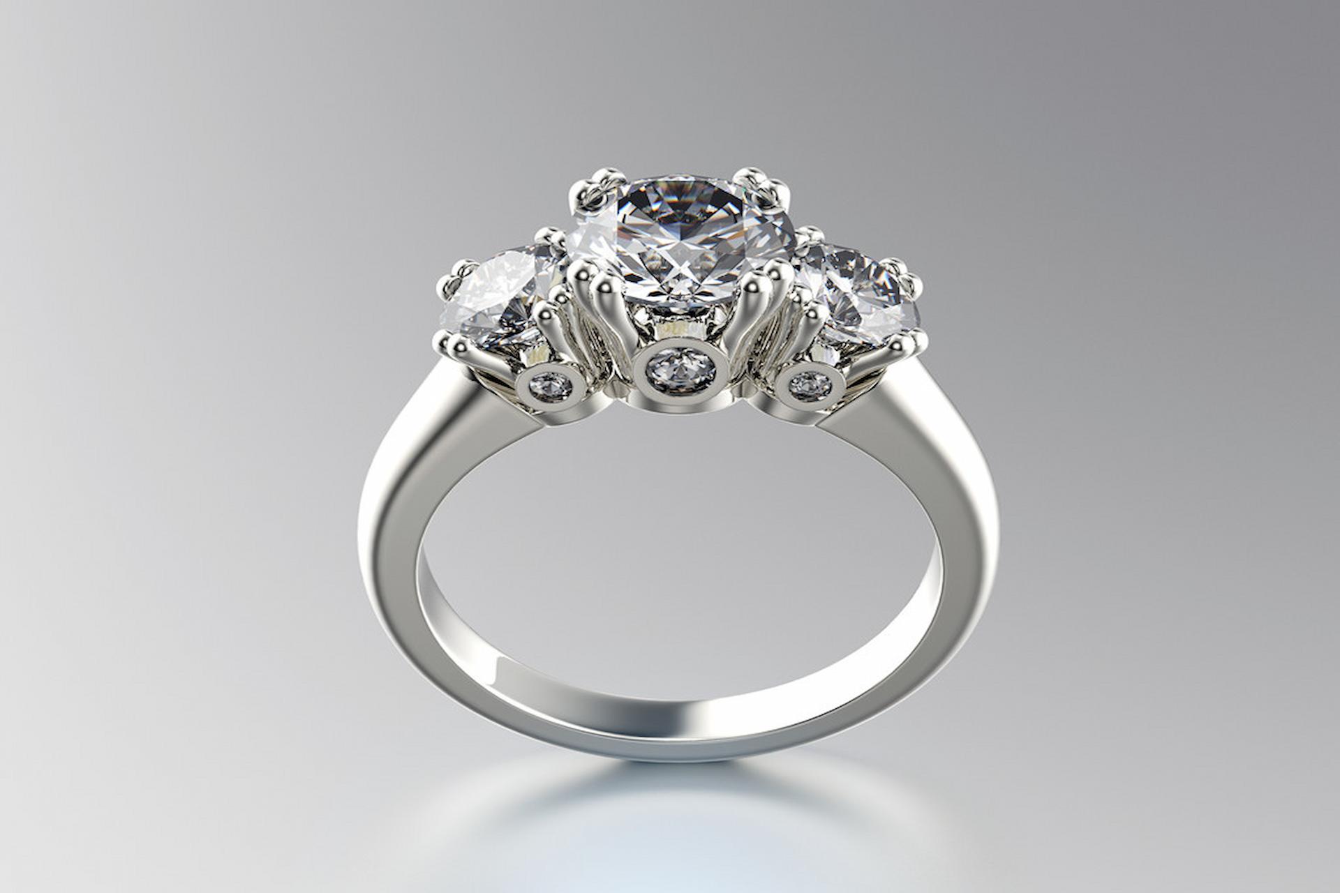 engagement rings